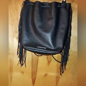 Victorias Secret satchel/backpack